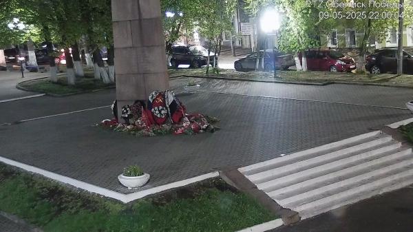 Набережная Фадеева в Кимрах