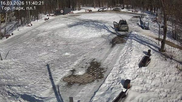 Преображенский собор в Кимрах